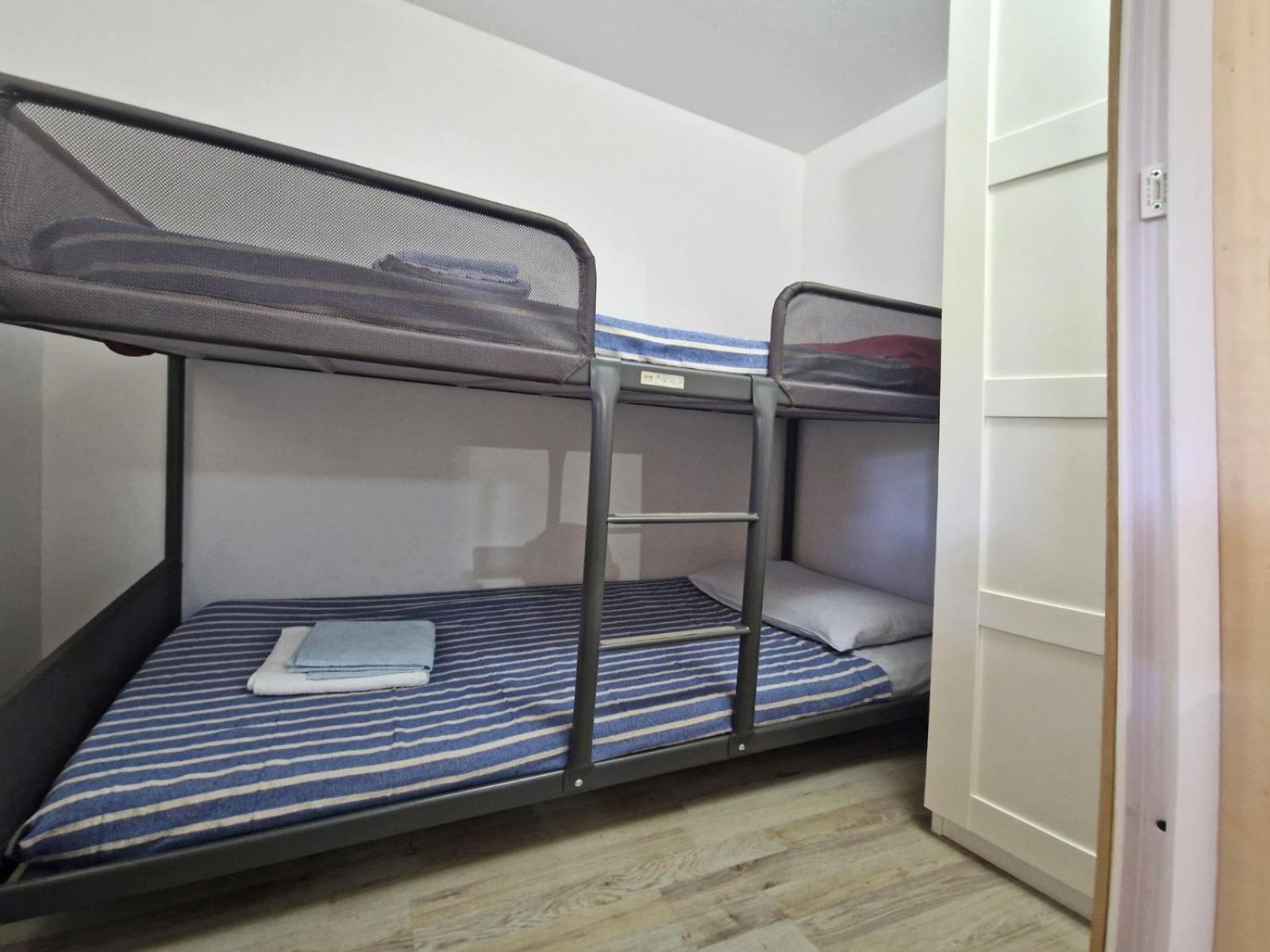New Camping Coccorrocci Marina di Gairo Екстериор снимка