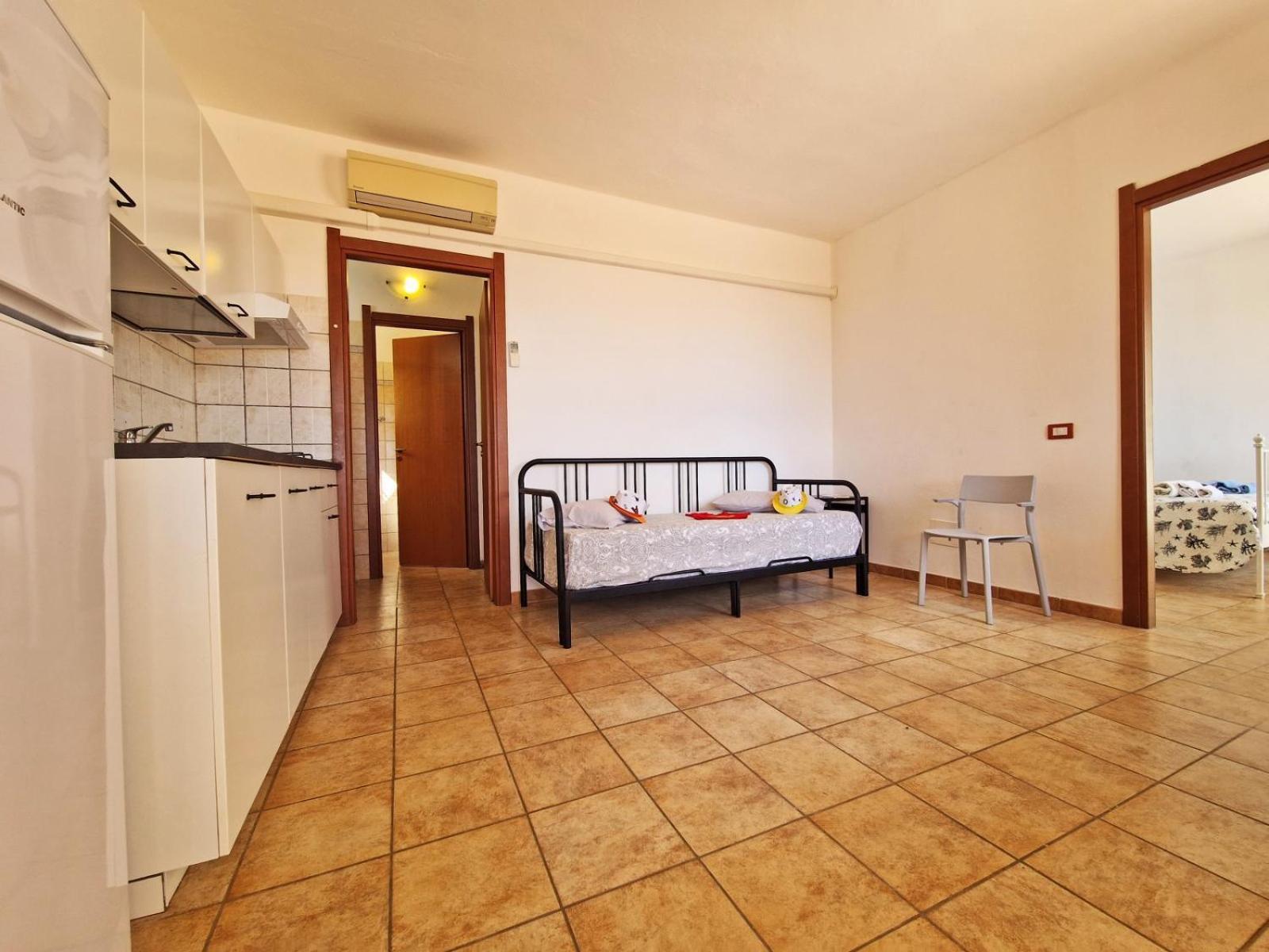 New Camping Coccorrocci Marina di Gairo Екстериор снимка