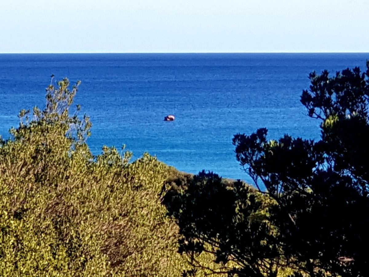 New Camping Coccorrocci Marina di Gairo Екстериор снимка